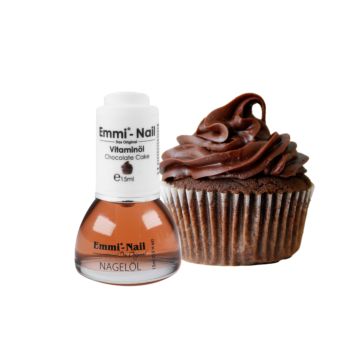 Vitamin Oil Chocolate Cake 15ml