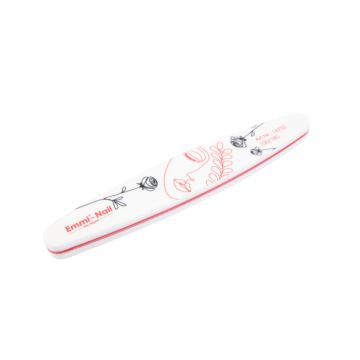 Emmi-Nail professional buffer file oval 100/180