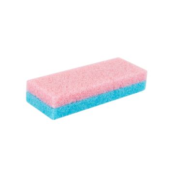 Callus remover 2in1 sponge block