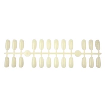 Refill tips 240 pcs. for 160 Color Card Book
