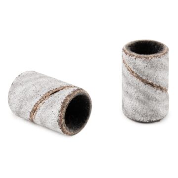 Emmi-Nail sanding belts box "fine" 100 pieces