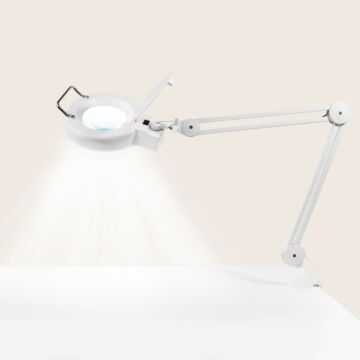 Emmi-Nail Flexi LED task light 3.0
