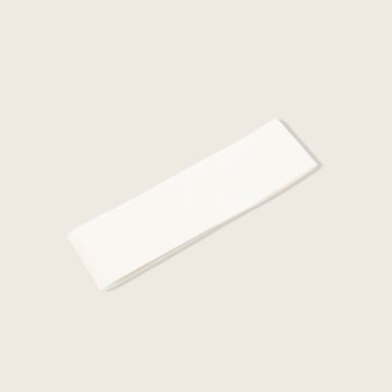 Emmi-Nail fiberglass/silk strips 100cmx3cm