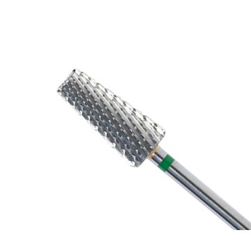 Emmi-Nail carbide bit cone *coarse* L+R