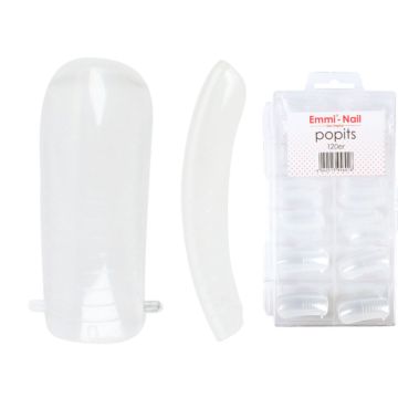 Emmi-Nail Popits 120 pcs.