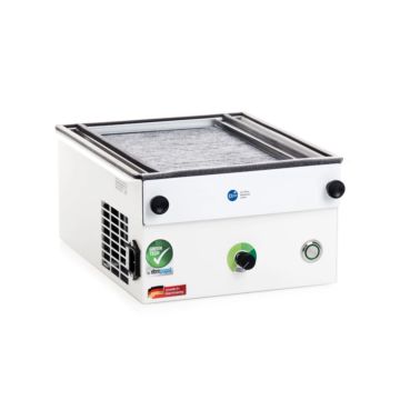 Taifun MINI GreenTech dust extraction system