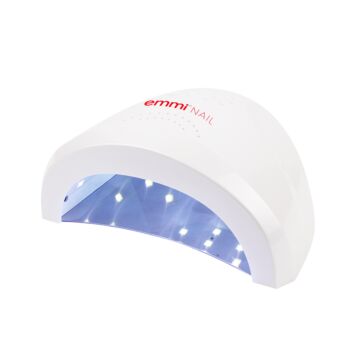 Emmi Galaxy UV/LED light curing device Light Pearl