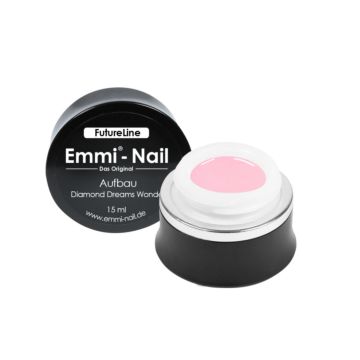 Emmi-Nail Futureline build-up Diamond Dreams Wonder 15ml 