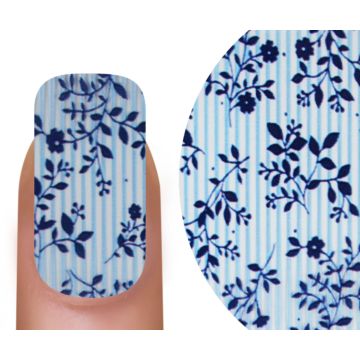 Emmi-Nail Nail Art Transfer Foil -011-