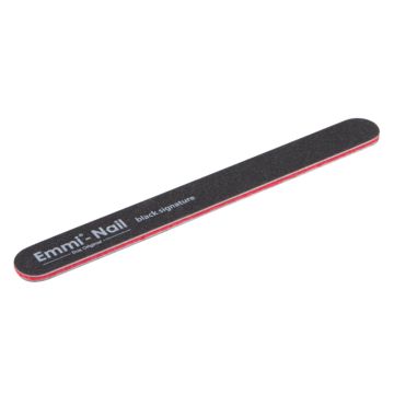 Professional file black signature 100/180 