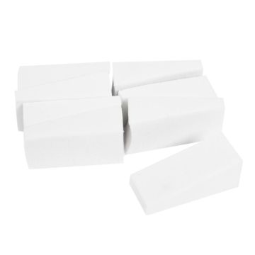 Triangle sponge 8pcs.