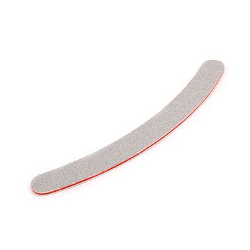 Ergonomic file Silverstar 100/180