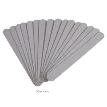 Hygiene file interchangeable blade zebra K180 50-pack