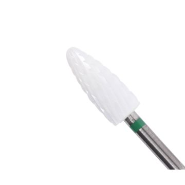 Emmi-Nail ceramic bit *coarse*