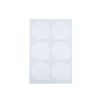 Emmi®-Lashes adhesive pads 60pcs.