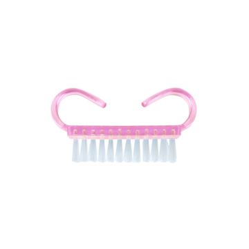Nailbrush pink "small"