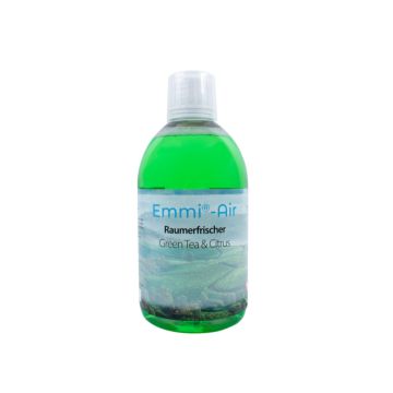 Emmi-Air room freshener Citrus/GreenTea 500ml