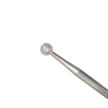 Promed sapphire bit - round 