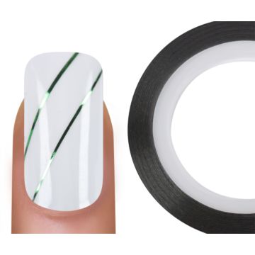 Emmi-Nail Stripe Green