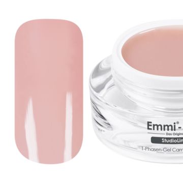 Emmi-Nail Studioline 1-phase gel camouflage -2- 15ml