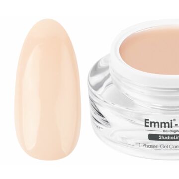 Emmi-Nail Studioline 1-phase gel camouflage -1- 15ml