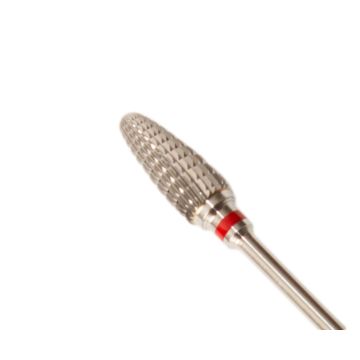 Emmi-Nail carbide bit drop shape *fine*