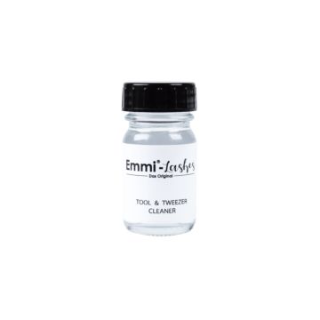 Emmi®-Lashes Tool &amp; Tweezer Cleaner 30ml