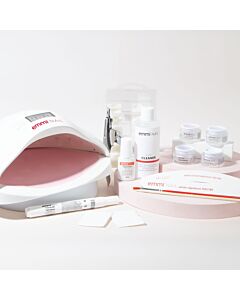 Starter set UV/LED Ladies Light