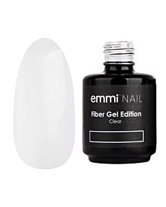 Emmi-Nail Fiber Gel Edition Clear 14ml