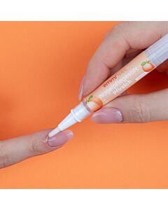 Emmi-Nail nail care stick "Peach" 2ml