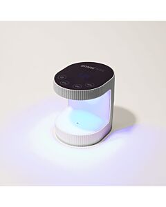 Emmi-Nail Mini LED/UV Lamp White