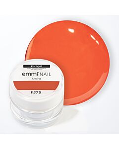 Emmi-Nail Color Gel Mystic Lavender 5ml -F585-