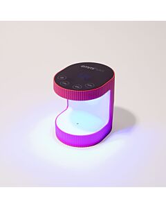 Emmi-Nail Mini LED/UV Lamp White