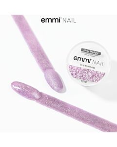 Emmi-Nail Starlight Glitter Gel Ice Princess -F278-