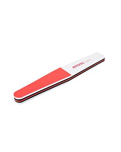 Polishing file 3-way