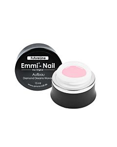 Emmi-Nail Futureline build-up Diamond Dreams Wonder 15ml 