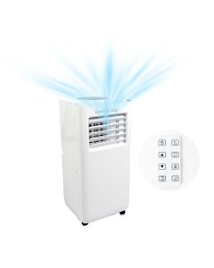 Emmi-Air Klimaanlage