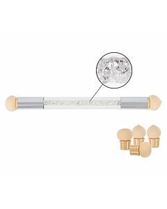 Emmi-Nail Ombre Tool, white